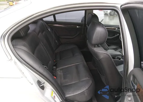 1999 BMW 328I z USA, uszkodzony, nr VIN WBAAM5338XFR00810